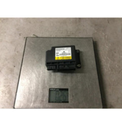 Boitier air bag RENAULT MEGANE 3 Photo n°1