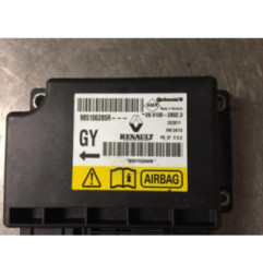 Boitier air bag RENAULT MEGANE 3
