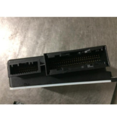 Boitier air bag RENAULT MEGANE 3 Photo n°3