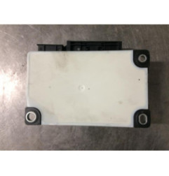 Boitier air bag RENAULT MEGANE 3 Photo n°4