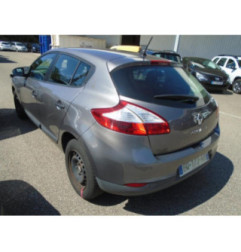 Boitier air bag RENAULT MEGANE 3 Photo n°5