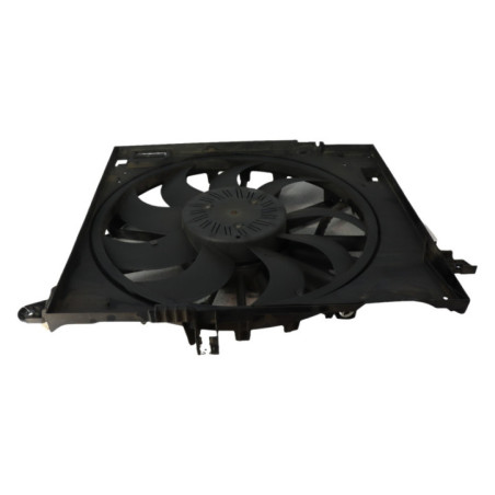 Ventilateur eau JAGUAR XF 1 Photo n°1