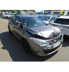 Boitier air bag RENAULT MEGANE 3 Photo n°8