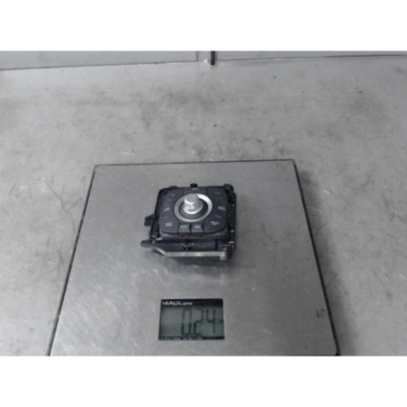 Commande GPS RENAULT MEGANE 3 Photo n°1