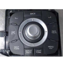 Commande GPS RENAULT MEGANE 3