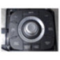 Commande GPS RENAULT MEGANE 3