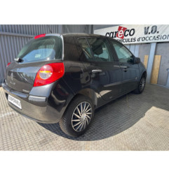 Compteur RENAULT CLIO 3 Photo n°12