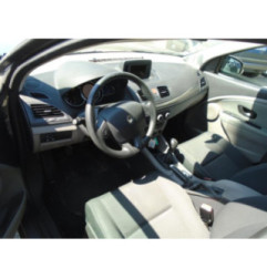 Commande GPS RENAULT MEGANE 3 Photo n°7