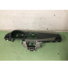 Planche de bord complete RENAULT MEGANE 3 Photo n°1