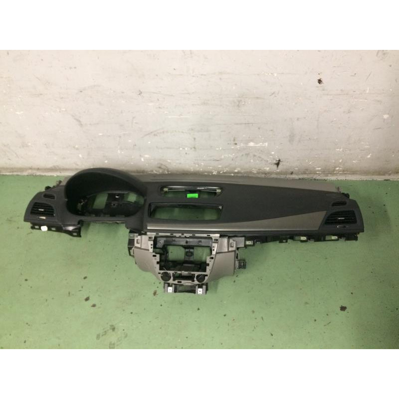 Planche de bord complete RENAULT MEGANE 3