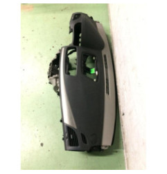 Planche de bord complete RENAULT MEGANE 3