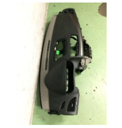 Planche de bord complete RENAULT MEGANE 3 Photo n°3