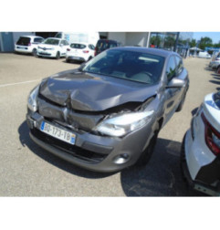 Planche de bord complete RENAULT MEGANE 3 Photo n°8