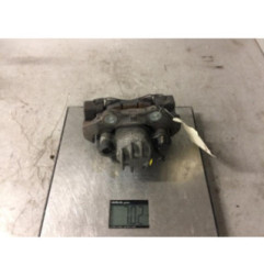 Etrier avant gauche (freinage) CITROEN C4 2 Photo n°1