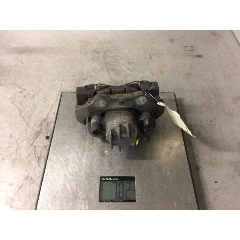 Etrier avant gauche (freinage) CITROEN C4 2