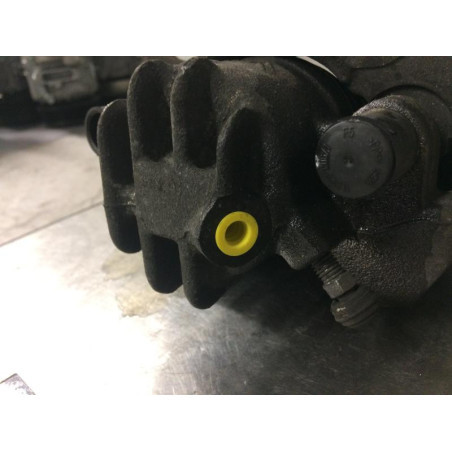 Etrier avant gauche (freinage) CITROEN C4 2