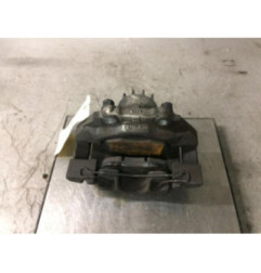 Etrier avant gauche (freinage) CITROEN C4 2 Photo n°3