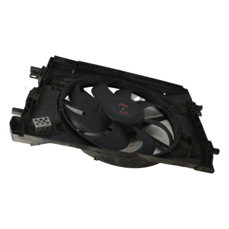 Ventilateur eau DACIA SANDERO 2