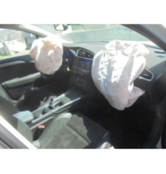 Interrupteur de leve vitre avant droit CITROEN C4 2 Photo n°7