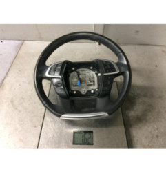 Volant CITROEN C4 2 Photo n°1