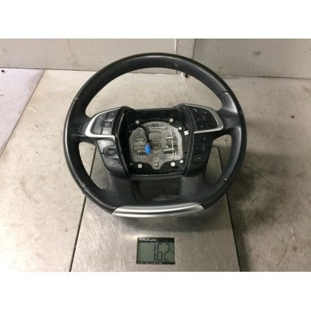 Volant CITROEN C4 2 Photo n°1