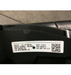 Volant CITROEN C4 2 Photo n°6