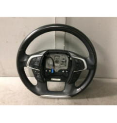 Volant CITROEN C4 2 Photo n°7