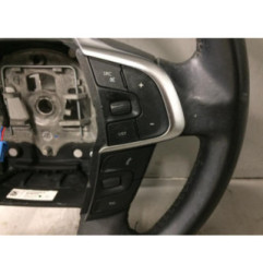 Volant CITROEN C4 2 Photo n°9