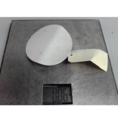 Trappe d'essence CITROEN C4 2 Photo n°1