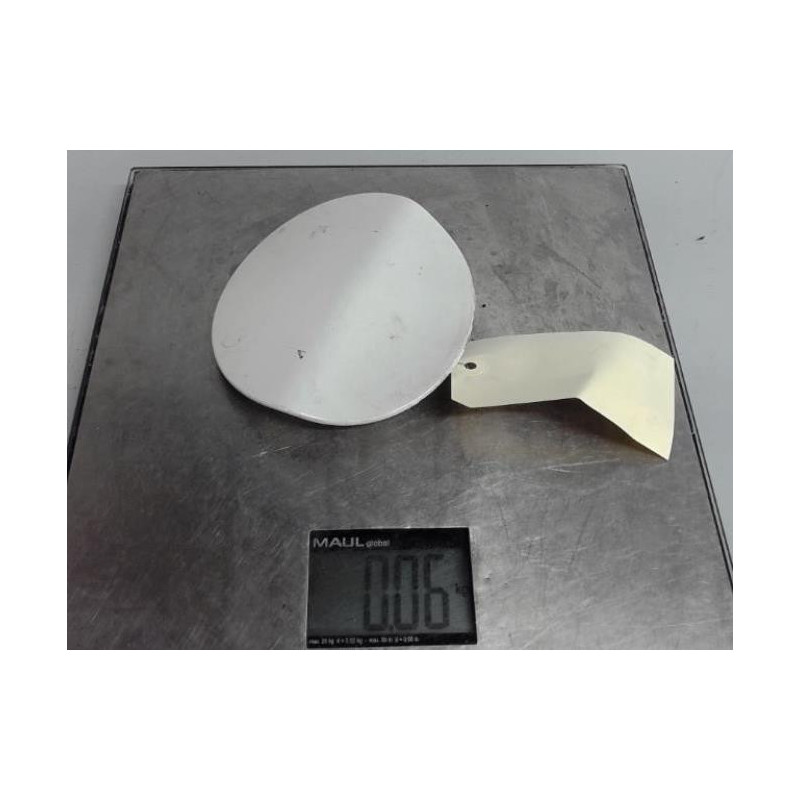 Trappe d'essence CITROEN C4 2