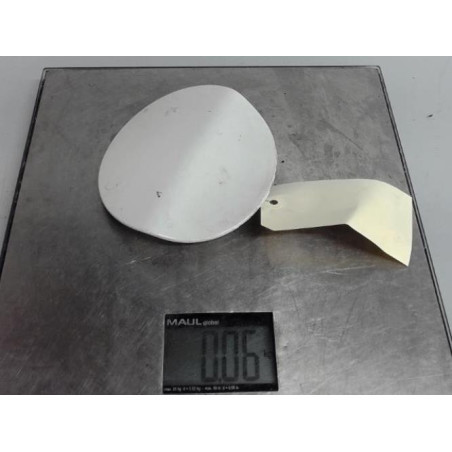 Trappe d'essence CITROEN C4 2 Photo n°1