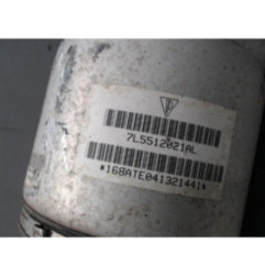 Amortisseur arriere droit AUDI Q7 1