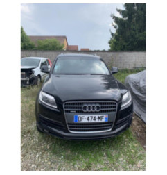 Amortisseur arriere droit AUDI Q7 1 Photo n°4