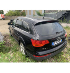 Amortisseur arriere droit AUDI Q7 1 Photo n°8