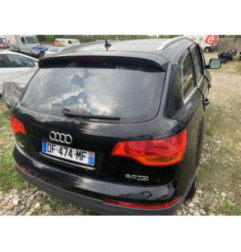 Amortisseur arriere droit AUDI Q7 1 Photo n°9