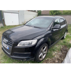 Air bag conducteur AUDI Q7 1 Photo n°7