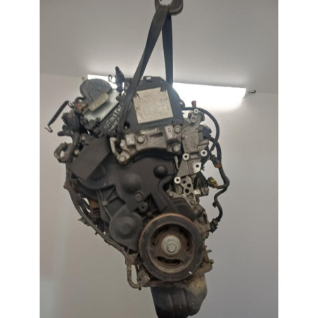 Moteur CITROEN C4 2