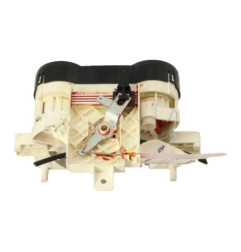 Commande chauffage NISSAN MICRA 4
