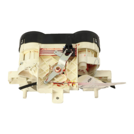 Commande chauffage NISSAN MICRA 4