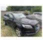 Renfort pare choc arriere (traverse) AUDI Q7 1