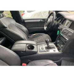 Renfort pare choc arriere (traverse) AUDI Q7 1 Photo n°7