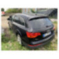 Renfort pare choc arriere (traverse) AUDI Q7 1