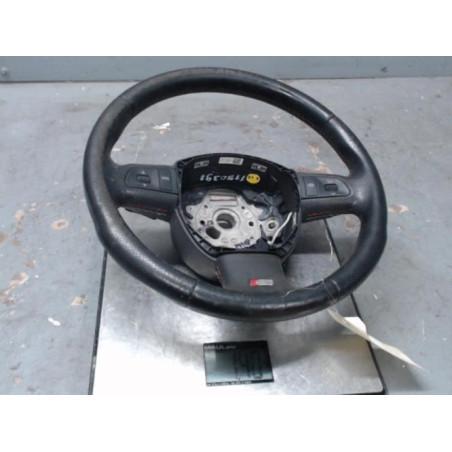 Volant AUDI Q7 1 Photo n°1