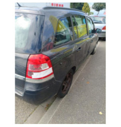 Com (Bloc Contacteur Tournant+Commodo Essuie Glace+Commodo Phare) OPEL ZAFIRA B Photo n°6