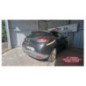 Capot RENAULT MEGANE 3