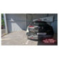 Capot RENAULT MEGANE 3