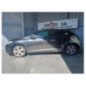 Capot RENAULT MEGANE 3