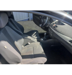 Capot RENAULT MEGANE 3 Photo n°16