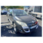 Capot RENAULT MEGANE 3