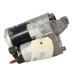 Demarreur CITROEN DS3 Photo n°5